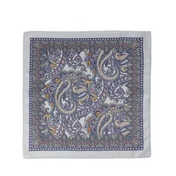 Van Heusen Printed Pocket Squares image 2