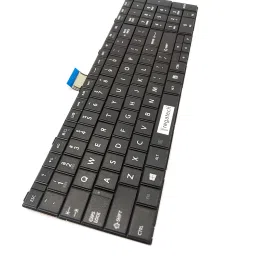 Regatech L850-168, L850-169, L850-16C, L850-16D Internal Laptop-size Laptop Keyboard Compatible with Desktop, Laptop, Mac-image-99