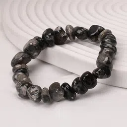 French Accent Men Charm Bracelet-image-71