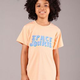 V-Mart Boys Printed Raw Edge T-shirt-picture-21