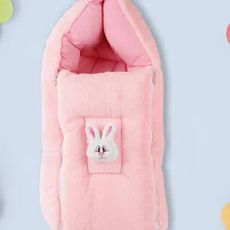 VoiDrop Infants Pure Velvet Cotton Baby Sleeping Bag-35
