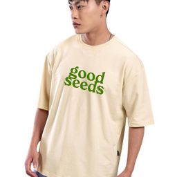 Billion Men Printed T-shirt-image-91