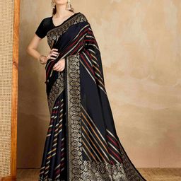 TASRIKA Woven Design Saree-32