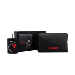 Ducati Men1926 Eau de Toilette 100ml With Toiletry Bag-46