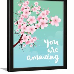 Chaka Chaundh Multicoloured Synthetic Wood Wall Art-picture-16