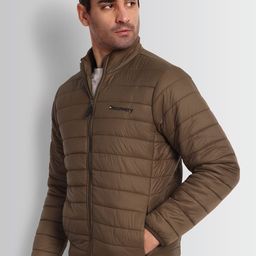DCYPHR Men Longline Puffer Jacket-image-95