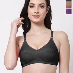 SHYAM SONS FLAIR Bra Full Coverage-picture-3