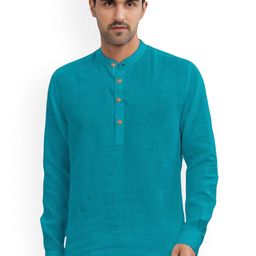 Vida Loca Men Kurta-image-54