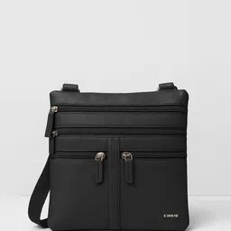 CIMONI Leather Crossbody Sling Bag-32