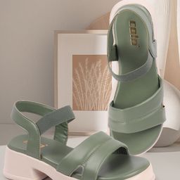 Colo Platform Sandals-21