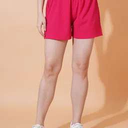 Kasendra Women Running Shorts-picture-38