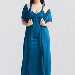 XPIOX Maxi Nightdress-picture-40