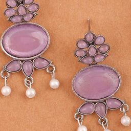 Brado Jewellery Quirky Drop Earrings-image-81