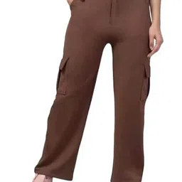 SHAHVEER CREATION Women Trousers-image-71