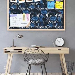 ArtzFolio Wooden Notice Pin Board-picture-30
