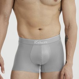 B'there Mid-Rise Short Trunk U003_IVORY_GREY-91