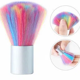 nailwind Nail Art Brush Soft Durable Nail Cleaning Brush UV Gel Powder Dust Remover Tool-picture-2