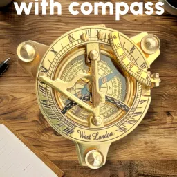 Sundial with compass Compass-picture-18