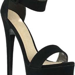 Women Heels Sandal-image-18