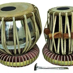 Tabla Set Professional Music Instrument With Bag Tabla Tabla-image-12