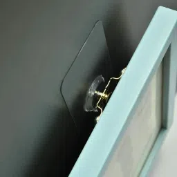 Glossy Shower Rod Hook-image-57