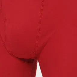UnderJeans by Spykar Pack Of 3 Outer Elastic Trunk 16864156-1-16864094-1 image 4
