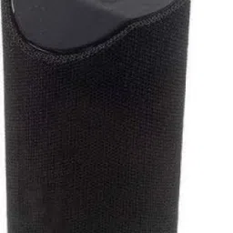 TWS Hakerz 355 Bluetooth Speaker with 10W RMS Stereo Sound RTG-539 10 W Bluetooth Laptop/Desktop Speaker-image-0