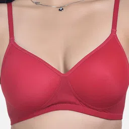 StyFun Bra Full Coverage Lightly Padded image 4