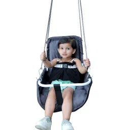 GREY 2in1 Bouncer-picture-25