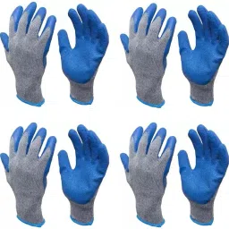 Nylon And Rubber Material Sport Gloves Speical Women & Men S-91 Skating Gloves-image-18