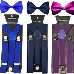 LOOPA Y- Back Suspenders for Men-image-97