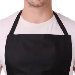 kodenipr club Blended Chef's Apron - Free Size image 3