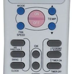 PP CARRIER 82 AC Compatible to CARRIER ACREMOTE .Old remote must be exactly same . Send old remote photo at 9822247789 whatsapp for verification. Remote Controller-image-17