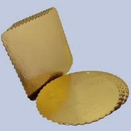 Cake base Paper Cake Server-8