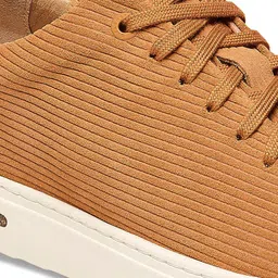 Birkenstock Unisex Bend Low Suede Embossed Regular Width Sneakers image 3