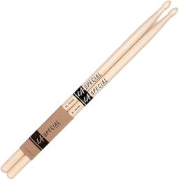 LA SPEC 5B SIZE - LA LOGO 5B Drumsticks-17