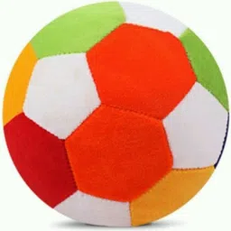 Soft Toy Stuffed Soft Toy Plush Ball for Kids,- 27.5555 cm-8