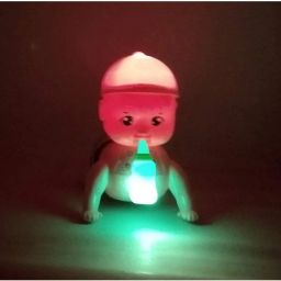 Musical Baby Crawling Toy with Baby Sound & Lights (MULTI COLOR)-24