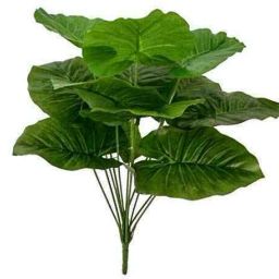 Artificial Palm Plant with 12 Long Leaves Without Pot Artificial Plant-image-24
