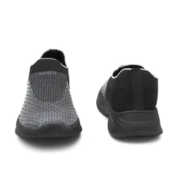 AYGO Men Mesh Walking Non-Marking Shoes image 4