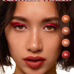 FOCALLURE Long Lasting Quick Dry Matte Liquid Lip Clay - 2 g - Shade No - 301 image 4