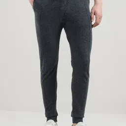 HACKETT LONDON Men Mid Rise Joggers-image-59