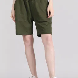 Raxedo Women Shorts-picture-29