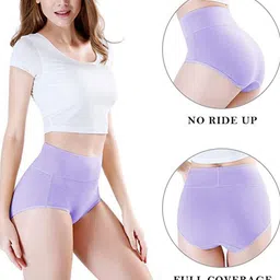 Diving Deep Pack of 5 Hipster Briefs-image-60