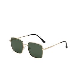KOSCH ELEMENTE Unisex UV Protected Square Sunglasses image 3