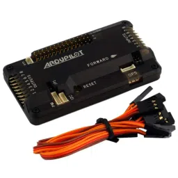 APM 2.8 Flight Controller (Without Compass) image 1