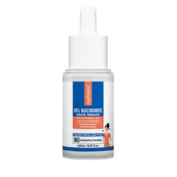NUATRAFOL 10% Niacinamide Lightweight Water-Based Face Serum - 20 ml-17