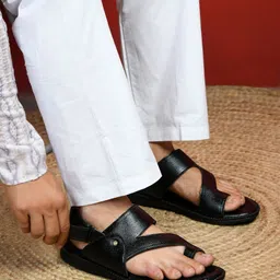 STEPSOFT Men Comfort Sandals-picture-20