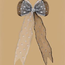 Aye Candy Girls Alligator Hair Clip-image-39