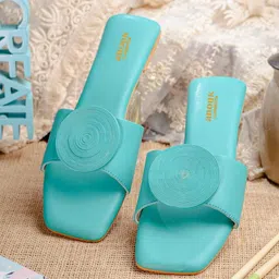 Anouk Women One Toe Flats with Bows-image-80